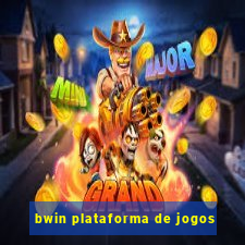 bwin plataforma de jogos